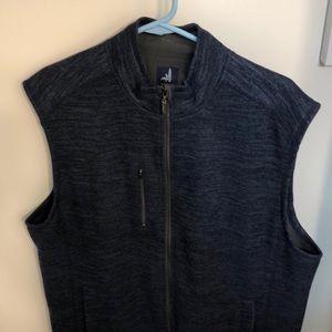 Johnnie-O Vest